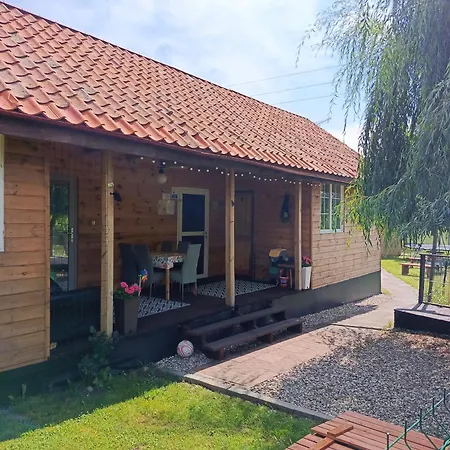 Przystanek Natura Feriegård *