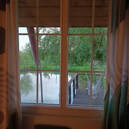 Przystanek Natura Feriegård *