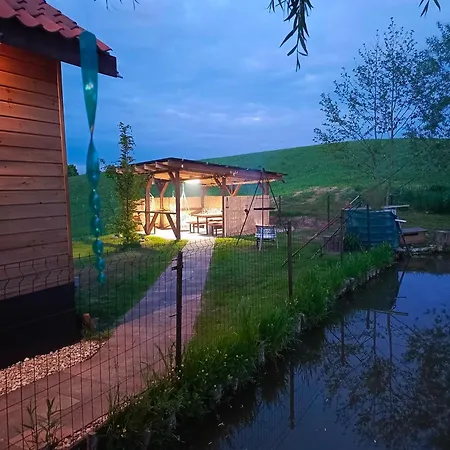Przystanek Natura Feriegård *