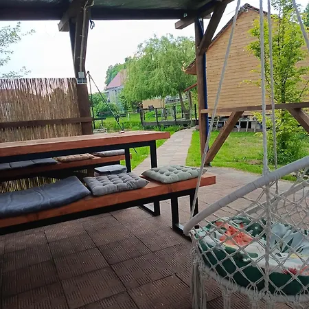 Przystanek Natura * Radzie