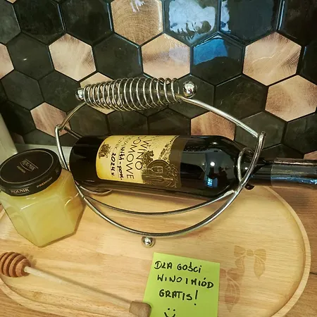 Przystanek Natura *